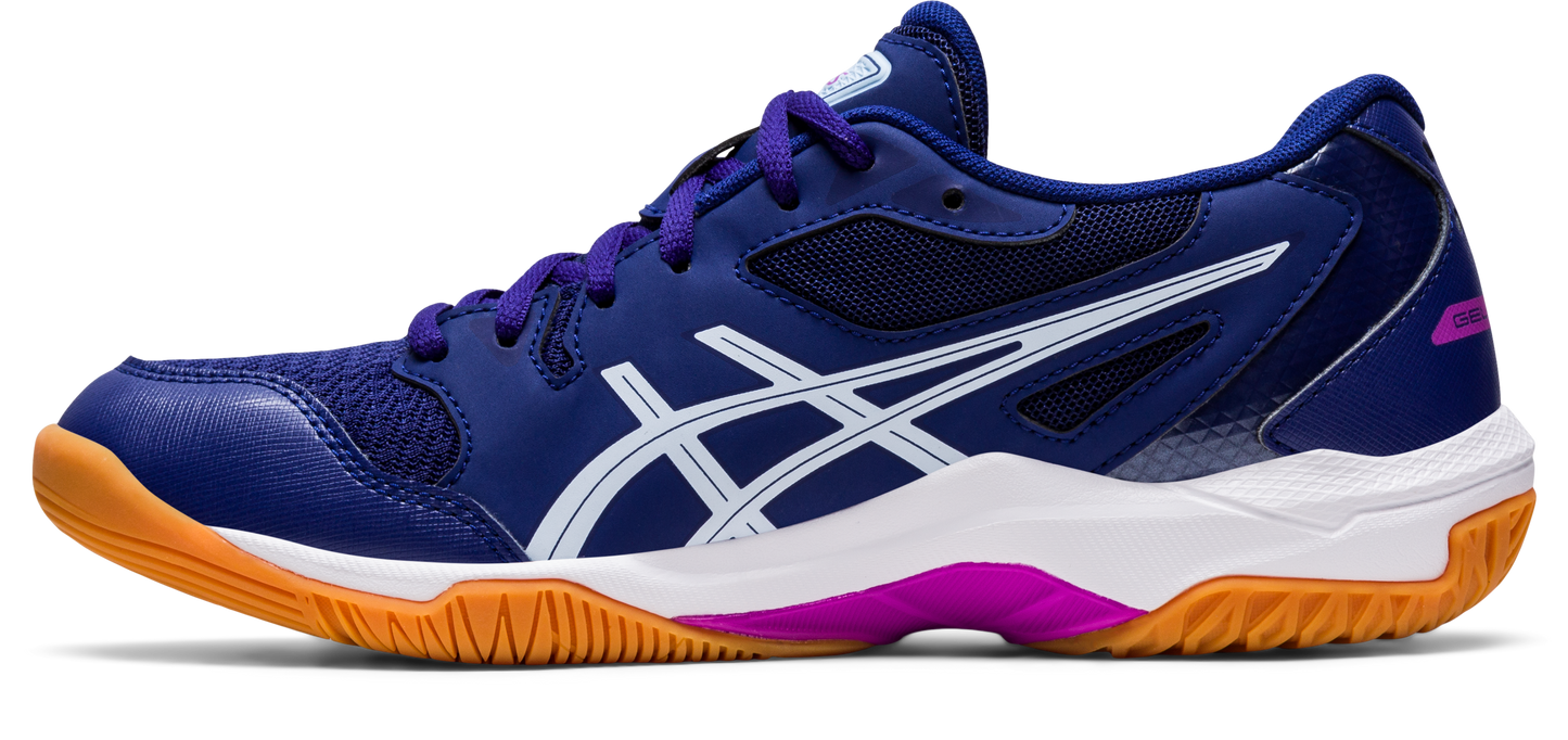 GEL-ROCKET 10 AZUL (Pista dura)