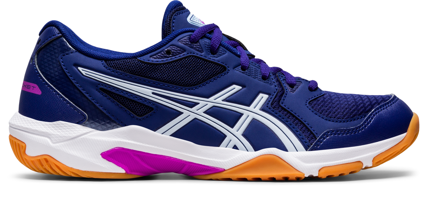 GEL-ROCKET 10 AZUL (Pista dura)