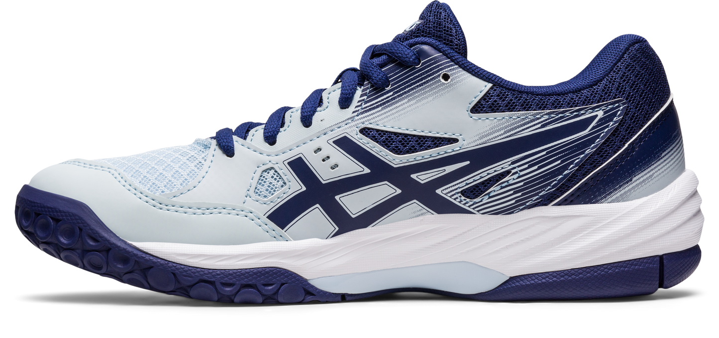 GEL-TASK 3 SKY/INDIGO BLUE (Pista dura)
