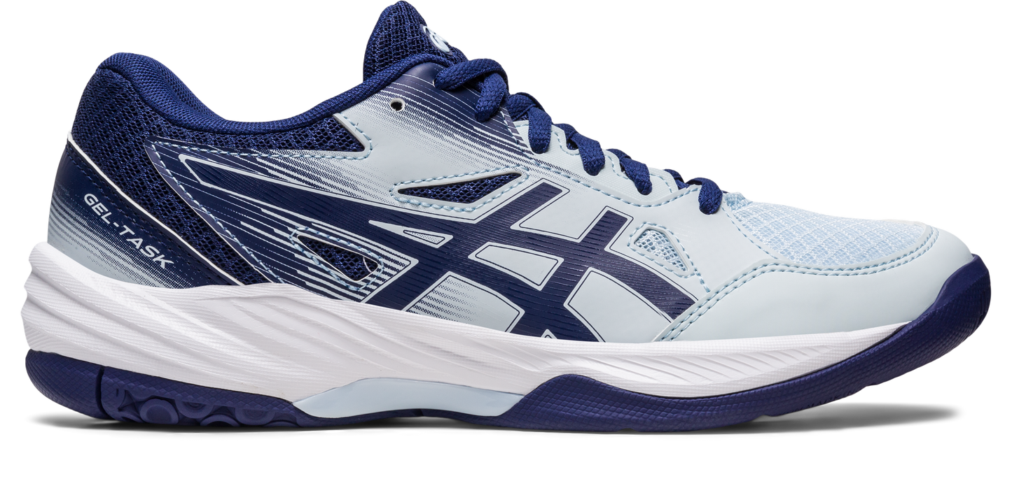 GEL-TASK 3 SKY/INDIGO BLUE (Pista dura)