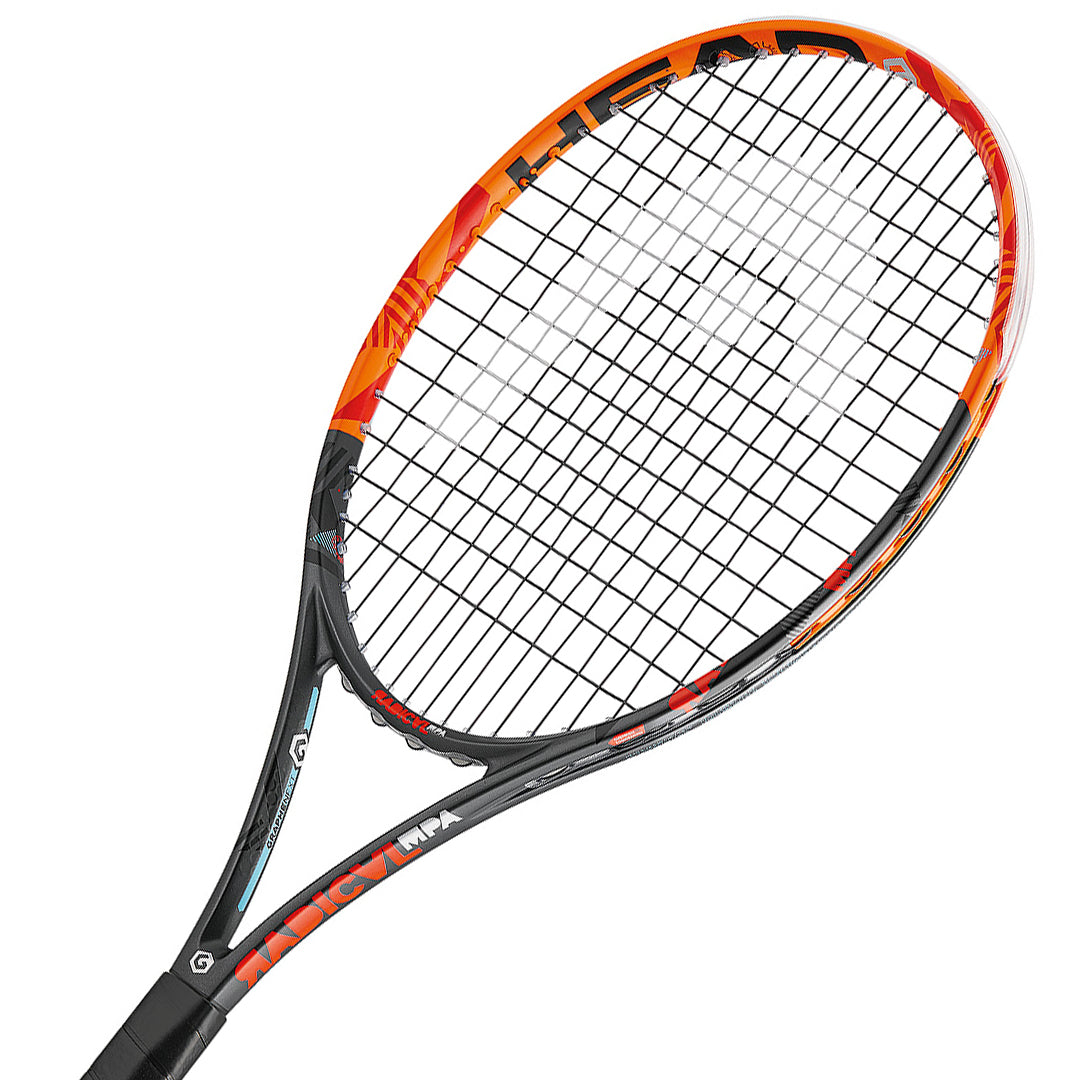 GRAPHENE XT RADICAL MPA (295 gr)