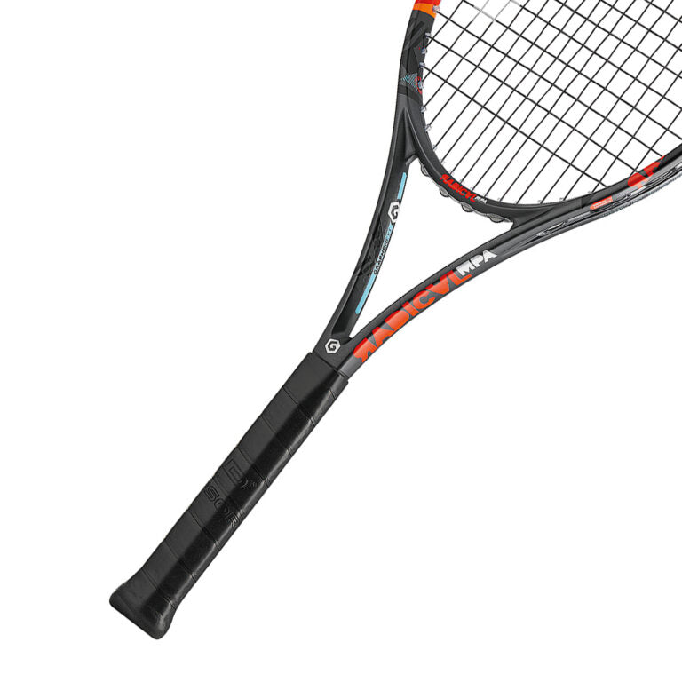 GRAPHENE XT RADICAL MPA (295 gr)