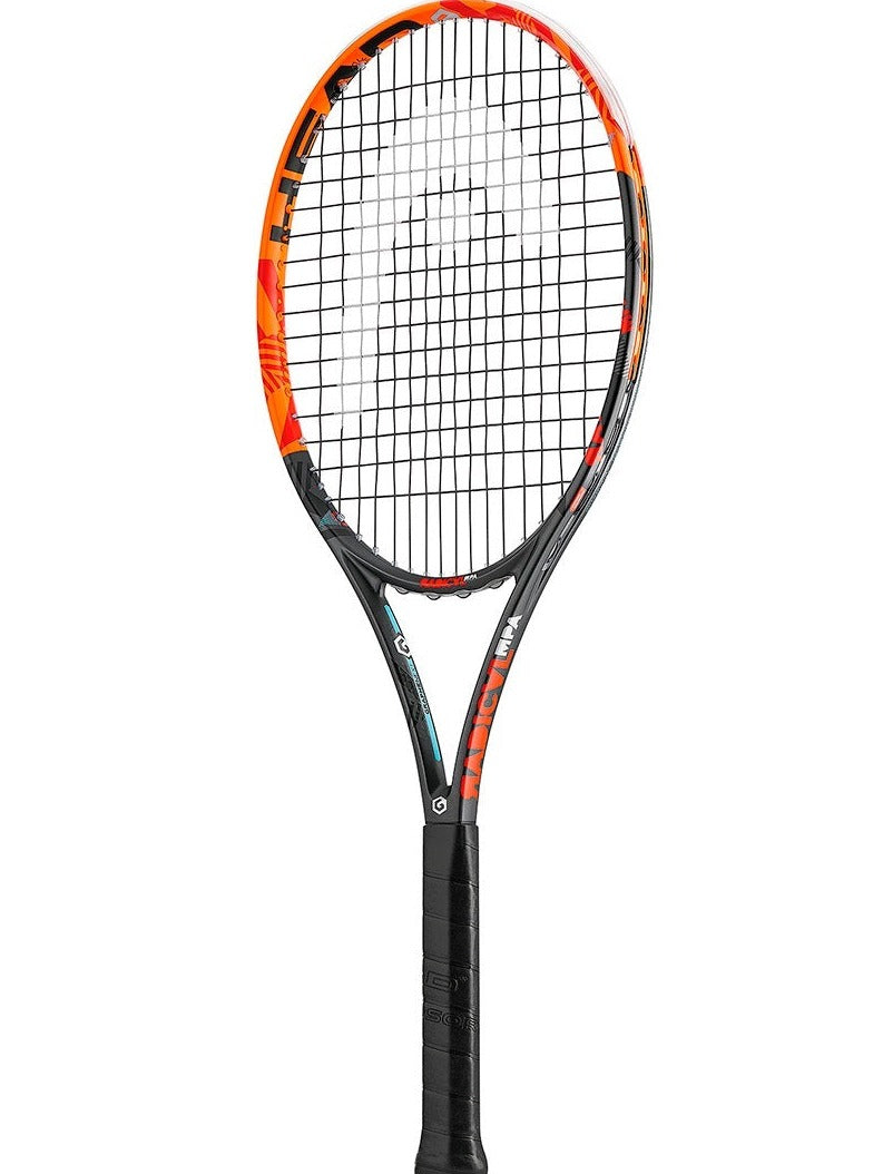 GRAPHENE XT RADICAL MPA (295 gr)
