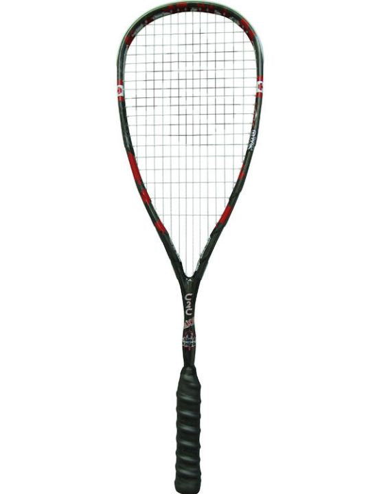 Black Knight squash C2C NXS Negro