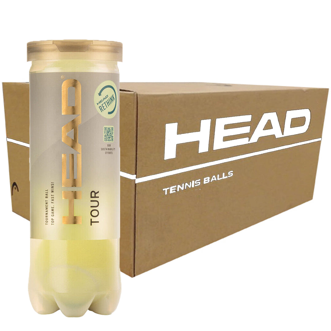 3B Head Tour Caja X 24 Tarros