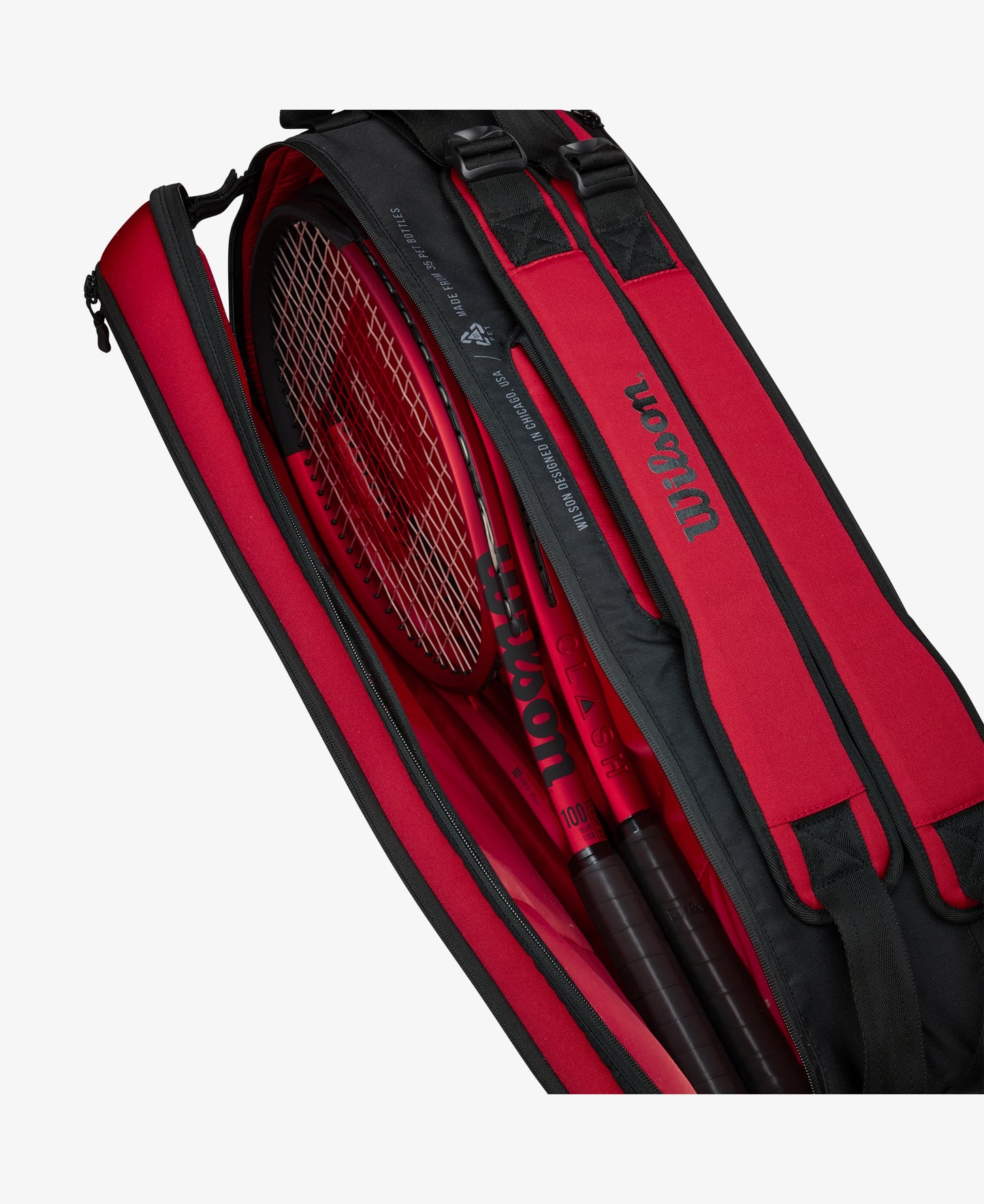 CLASH V2 SUPER TOUR 6 PACK
