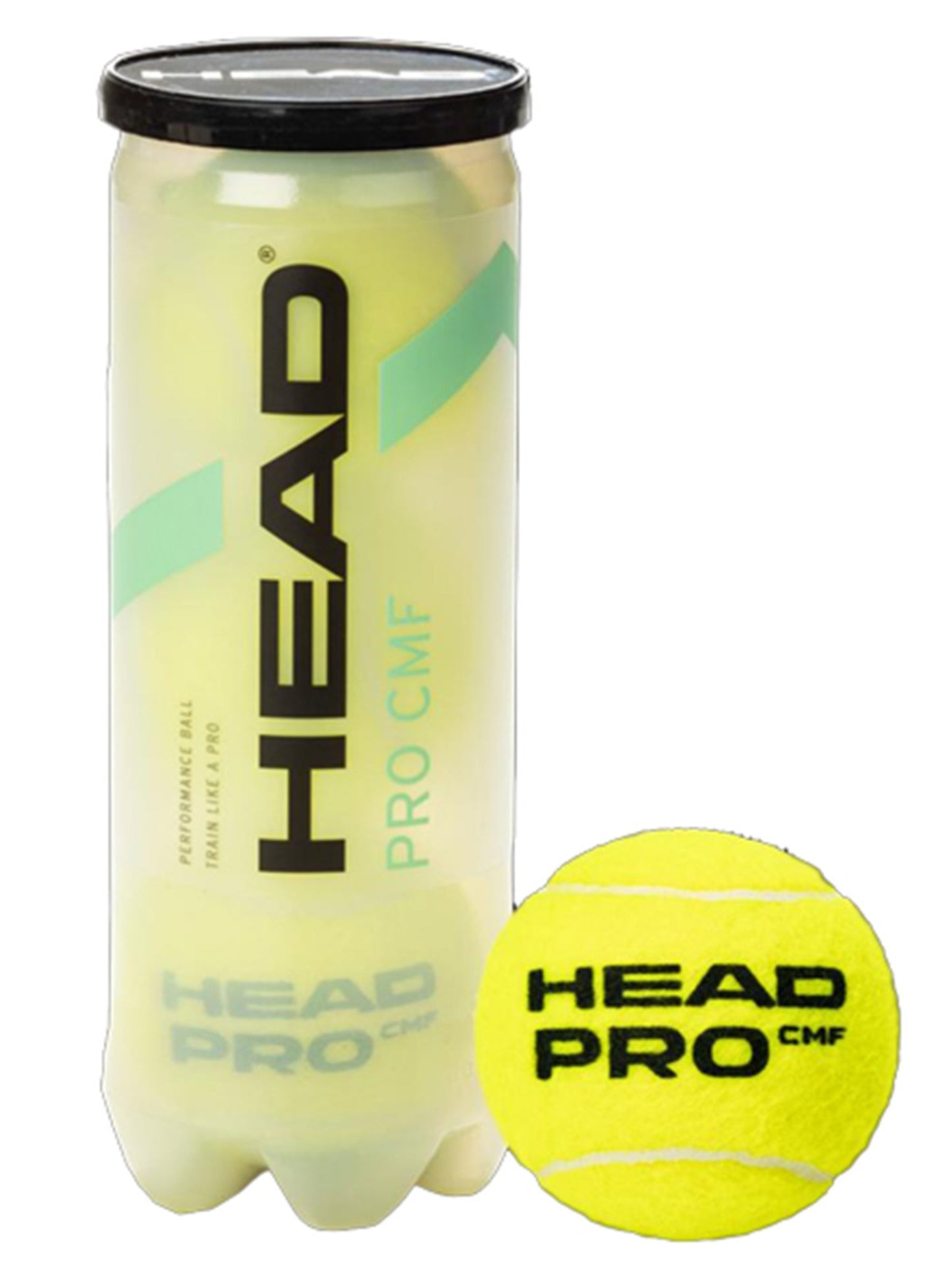 Head Pro CMF