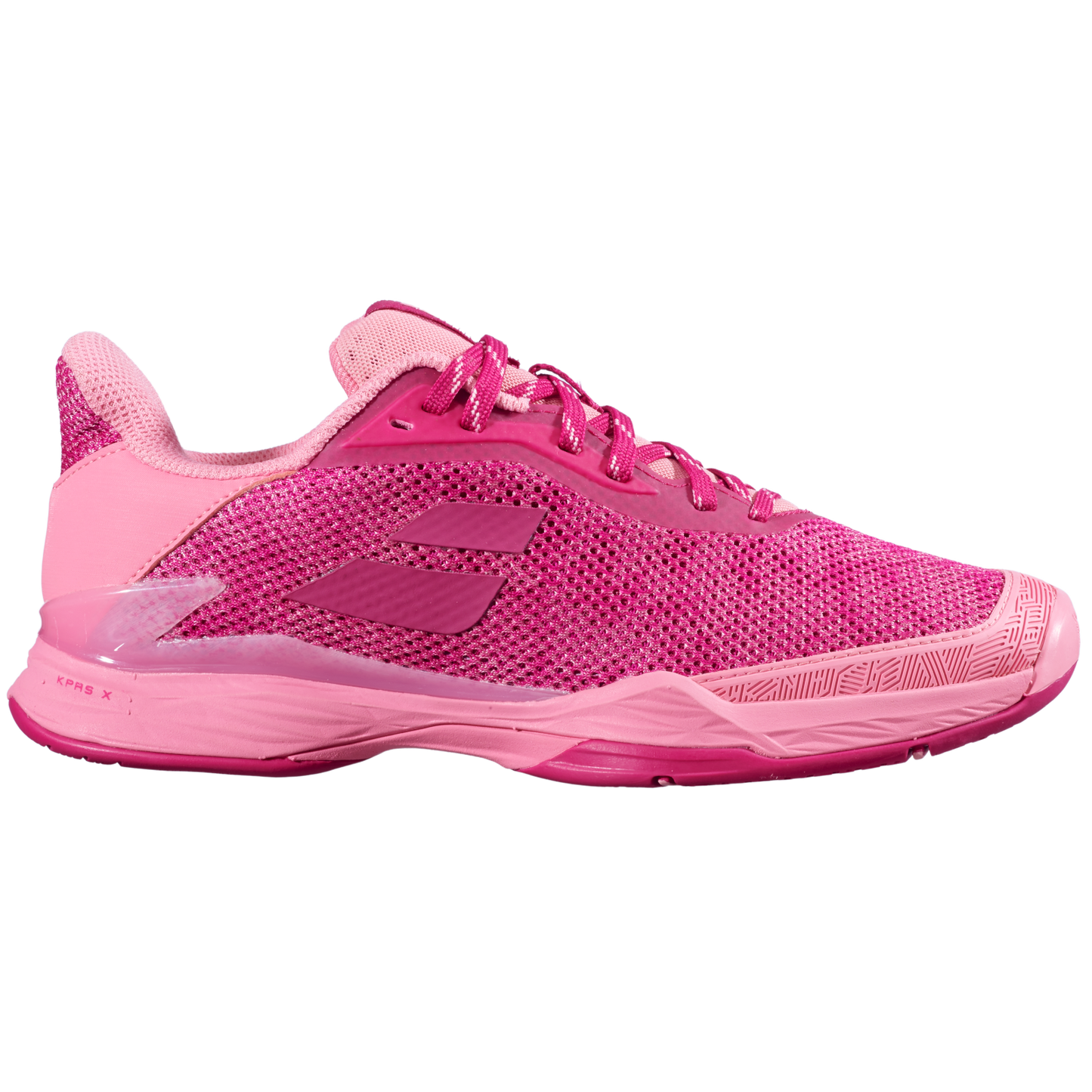 Babolat Jet Tere AC (Honeysuckle) Women’s Shoes