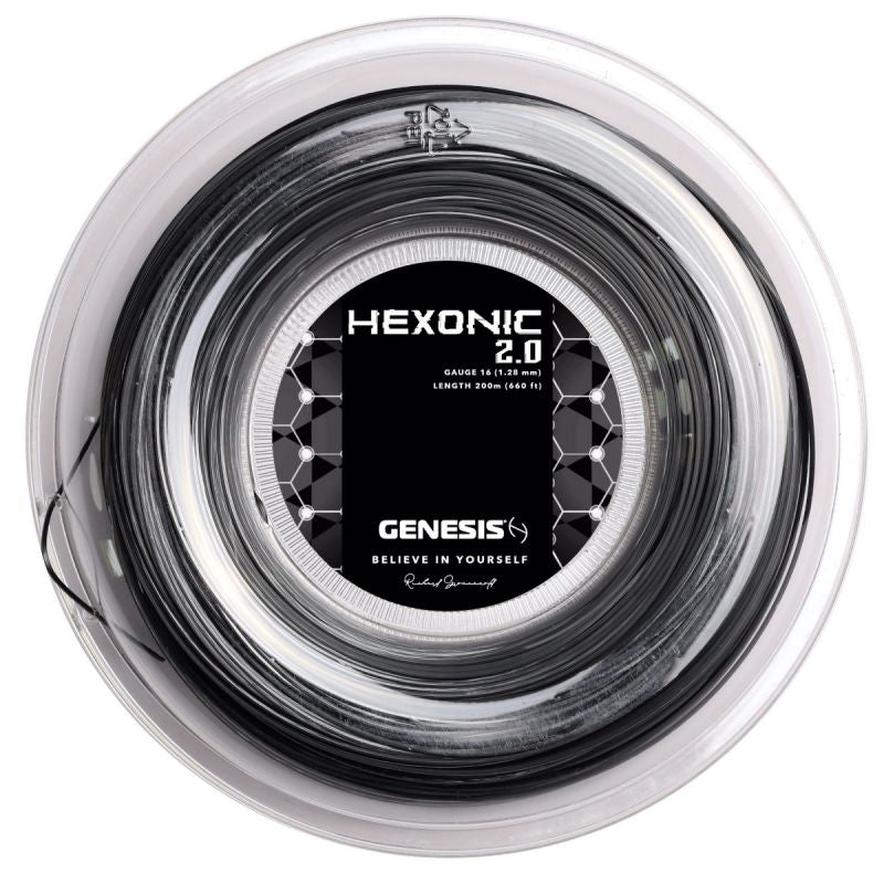 HEXONIC 2.0 Negro