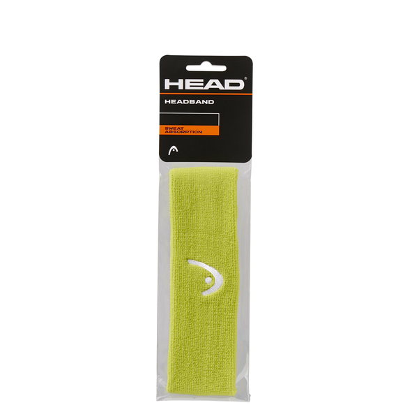 Bandana head verde lima