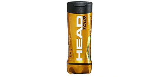 Head Tour 4B