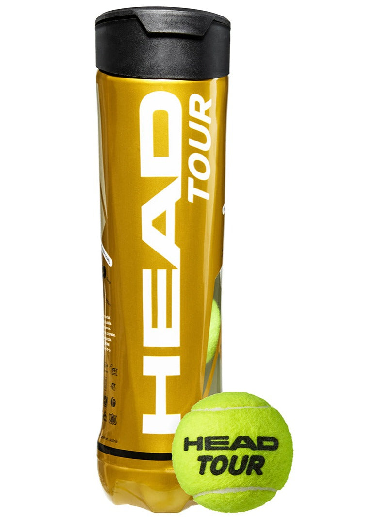 Head Tour 4B