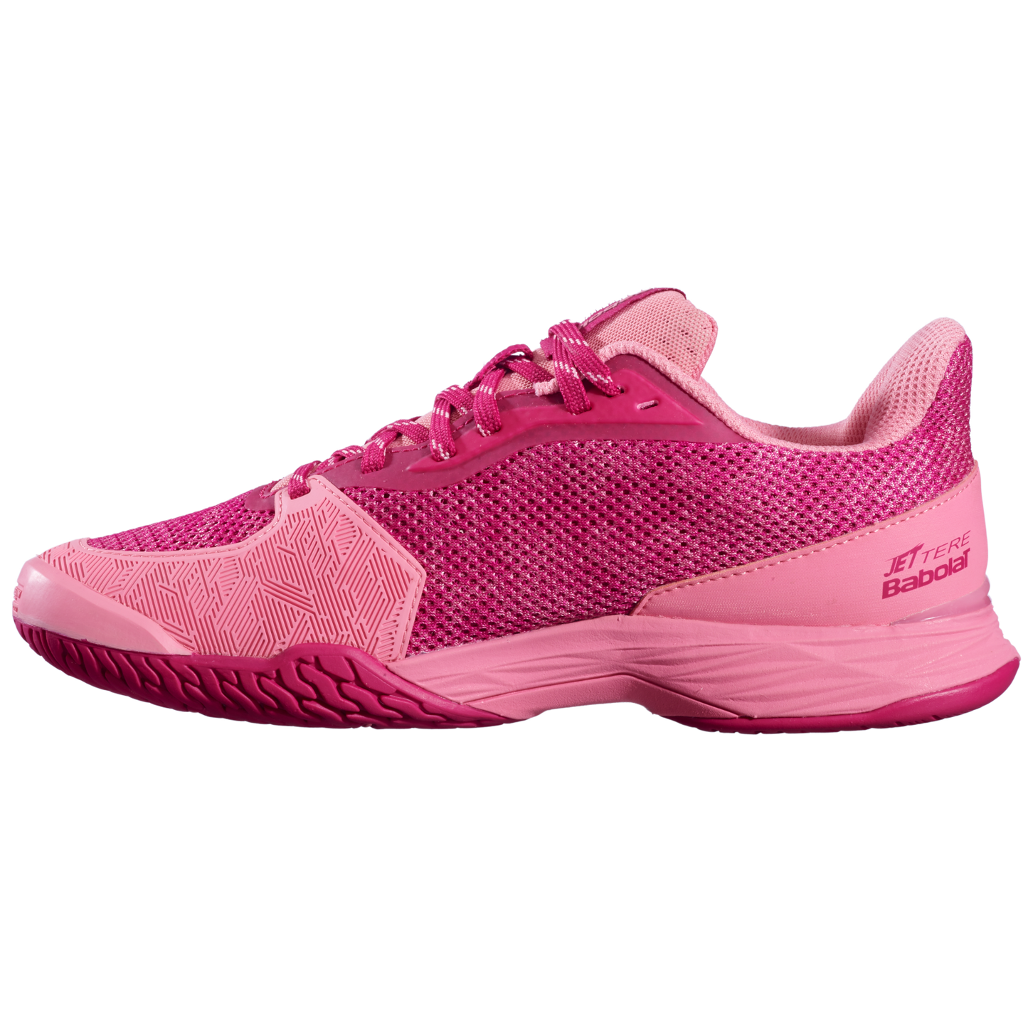 Babolat Jet Tere AC (Honeysuckle) Women’s Shoes