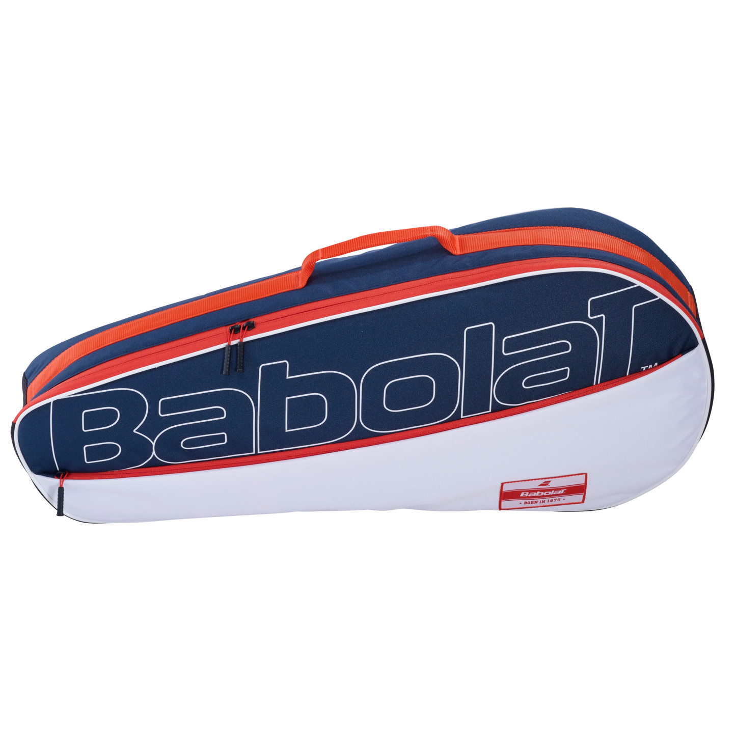 Babolat RH3 essential blanco/ azul