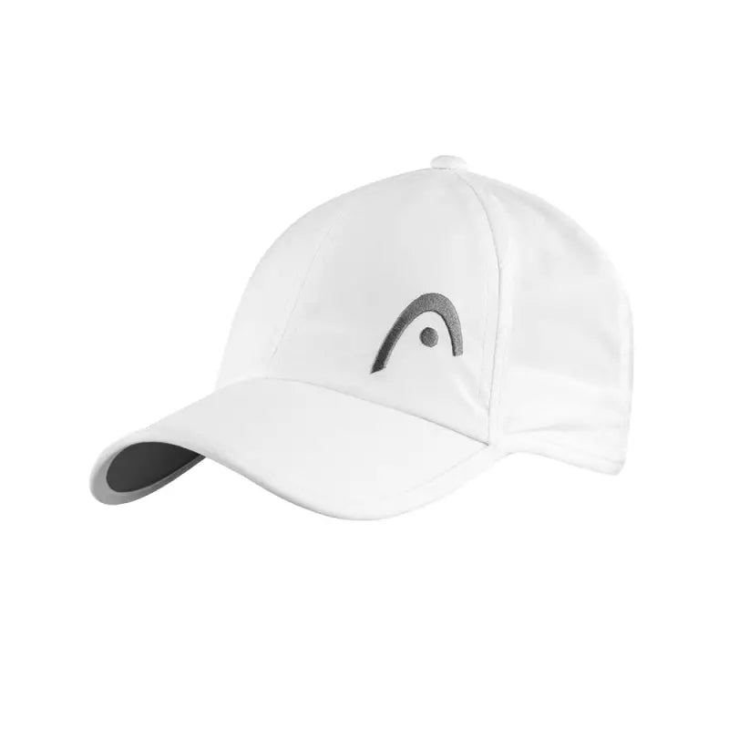 PRO PLAYER CAP blanco