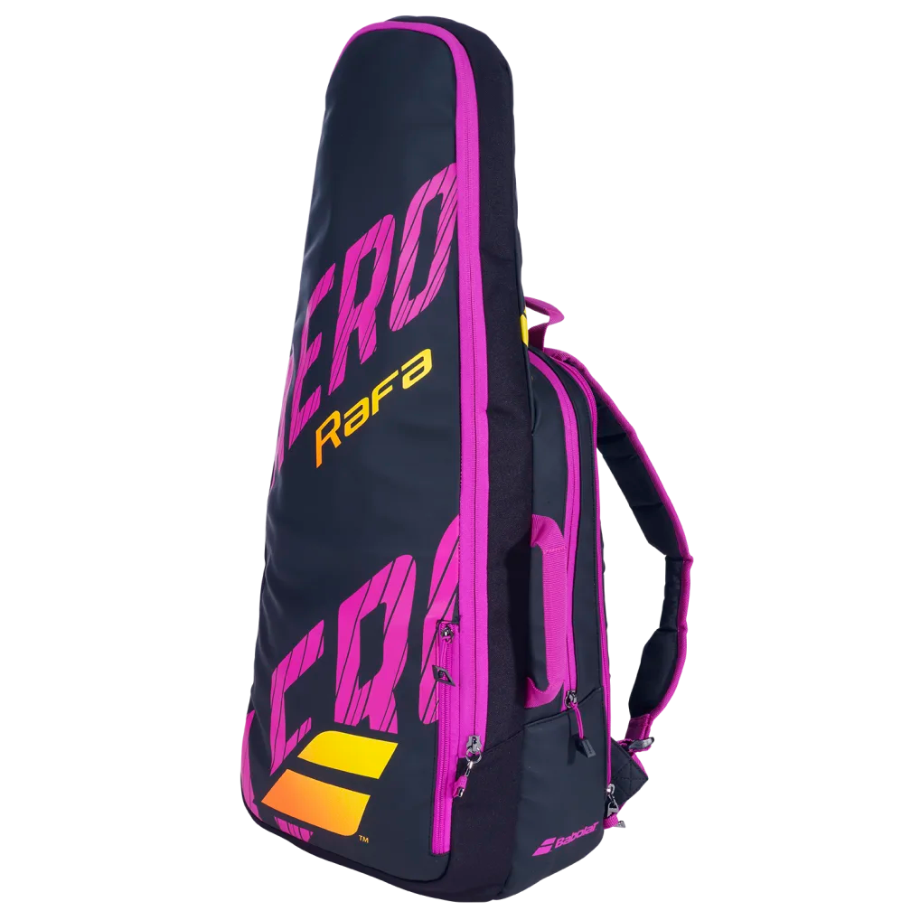 BACKPACK PURE AERO RAFA