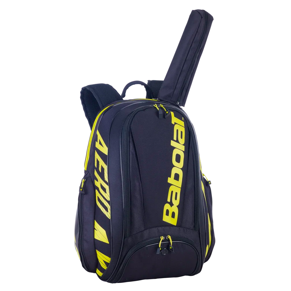 Backpack Pure Aero 2019
