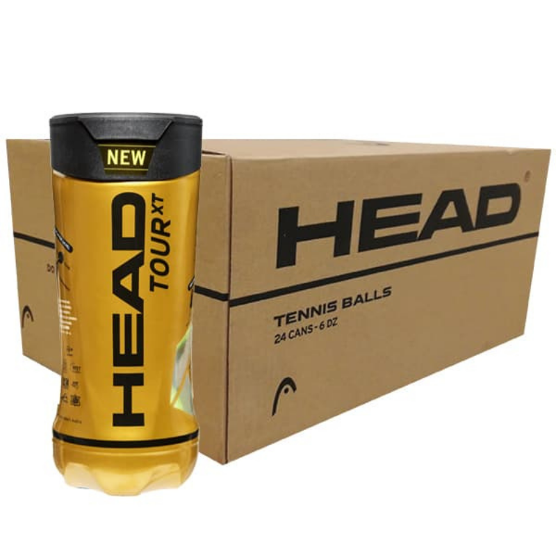3B HEAD TOUR XT CAJA X 24 TARROS