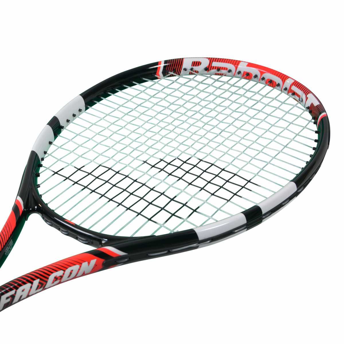 Babolat Falcon (Rojo/Negro )