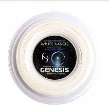 White magic encordado