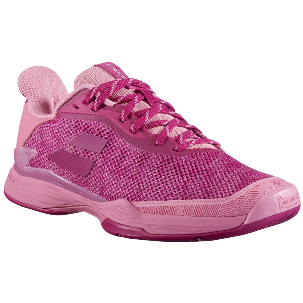 Babolat Jet Tere AC (Honeysuckle) Women’s Shoes