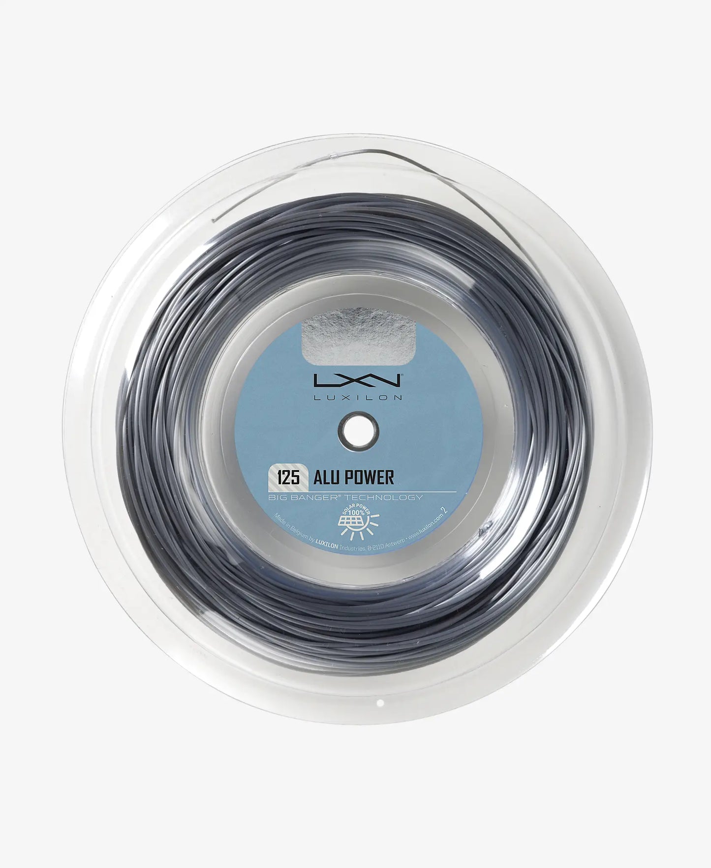 1/2 Luxilon C.16L Alu Power (Encordado)