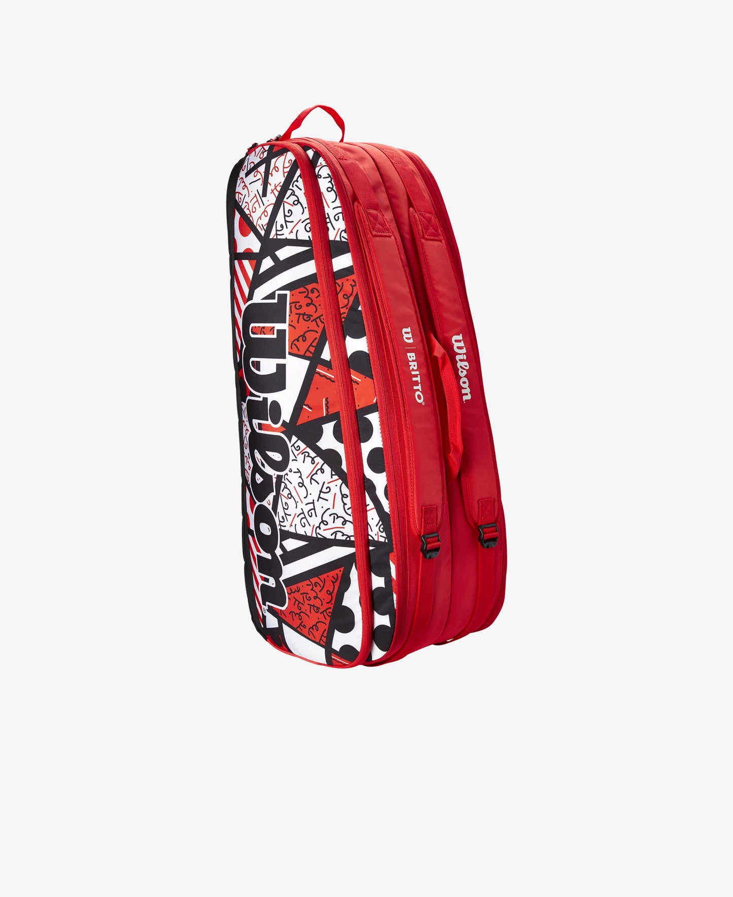 BRITTO TOUR 6 PACK