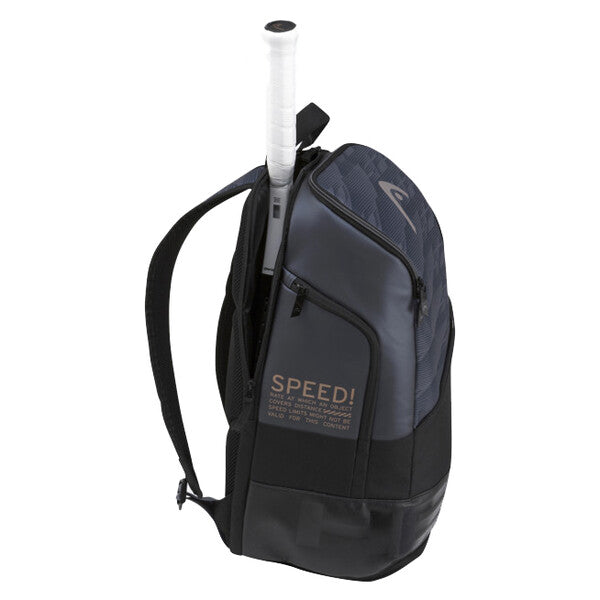 Djokovic Back Pack