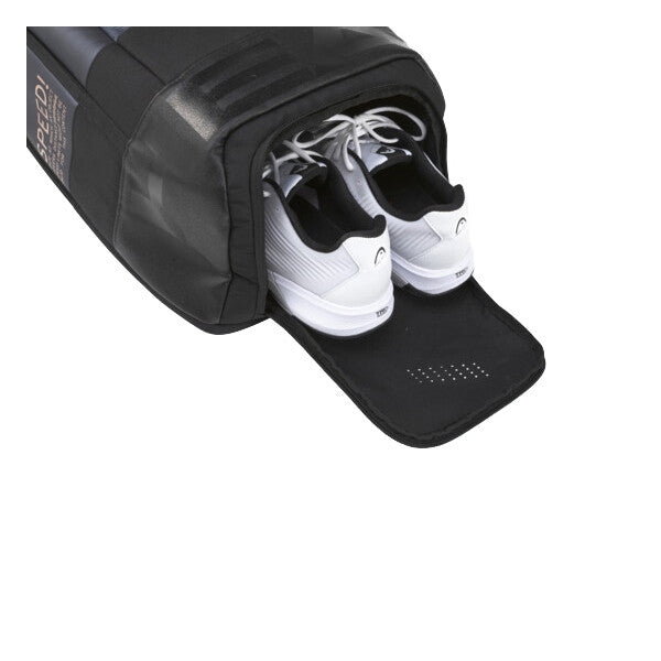 Djokovic Back Pack