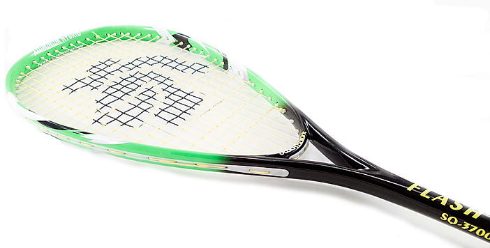 Black Knight Squash Flash - SQ3700