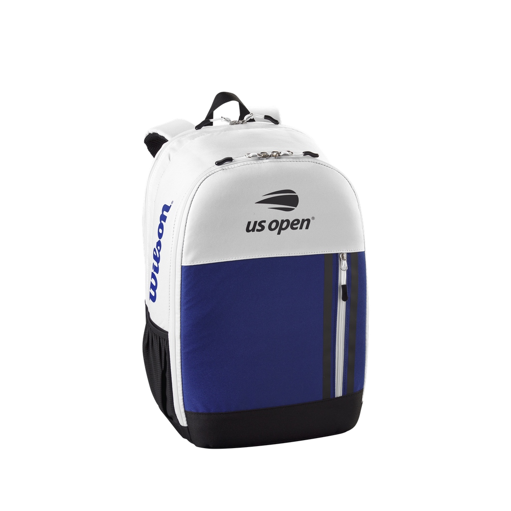 Bolso de Tenis Wilson US Open Team Bakcpack