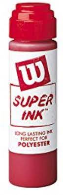 Tinta wilson