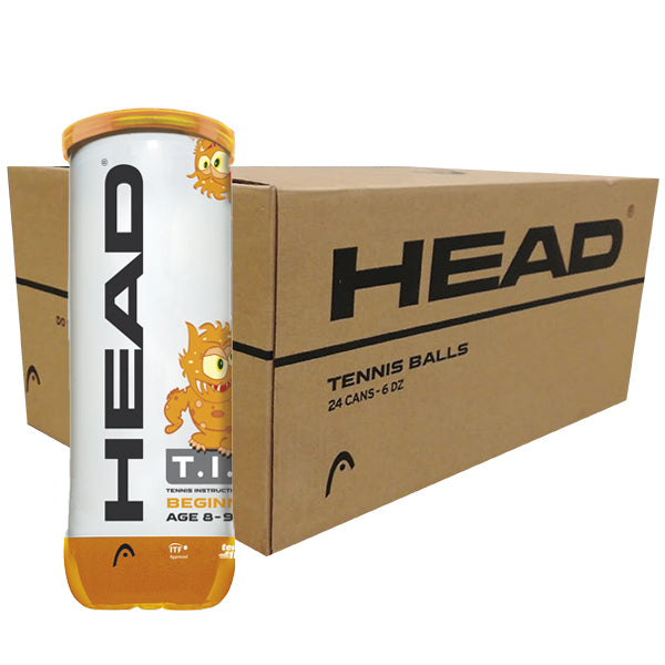 3B HEAD T.I.P Punto Naranja Caja X 24 Tarros