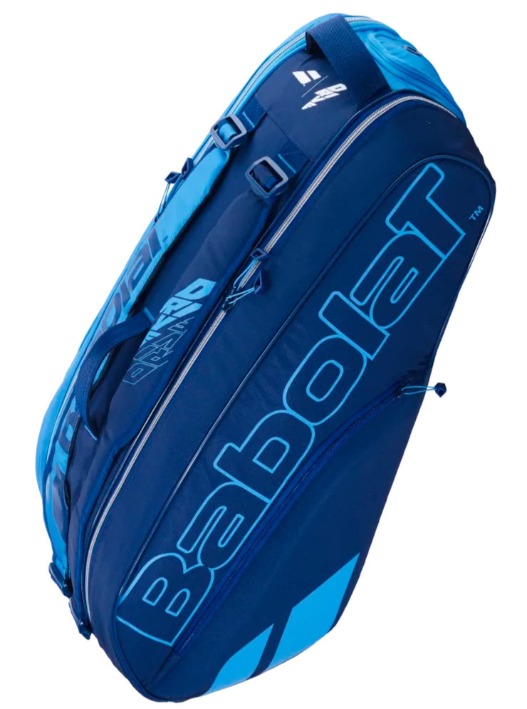 RH6 Pure Drive