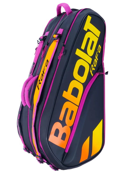 RH15 Pure Aero Rafa