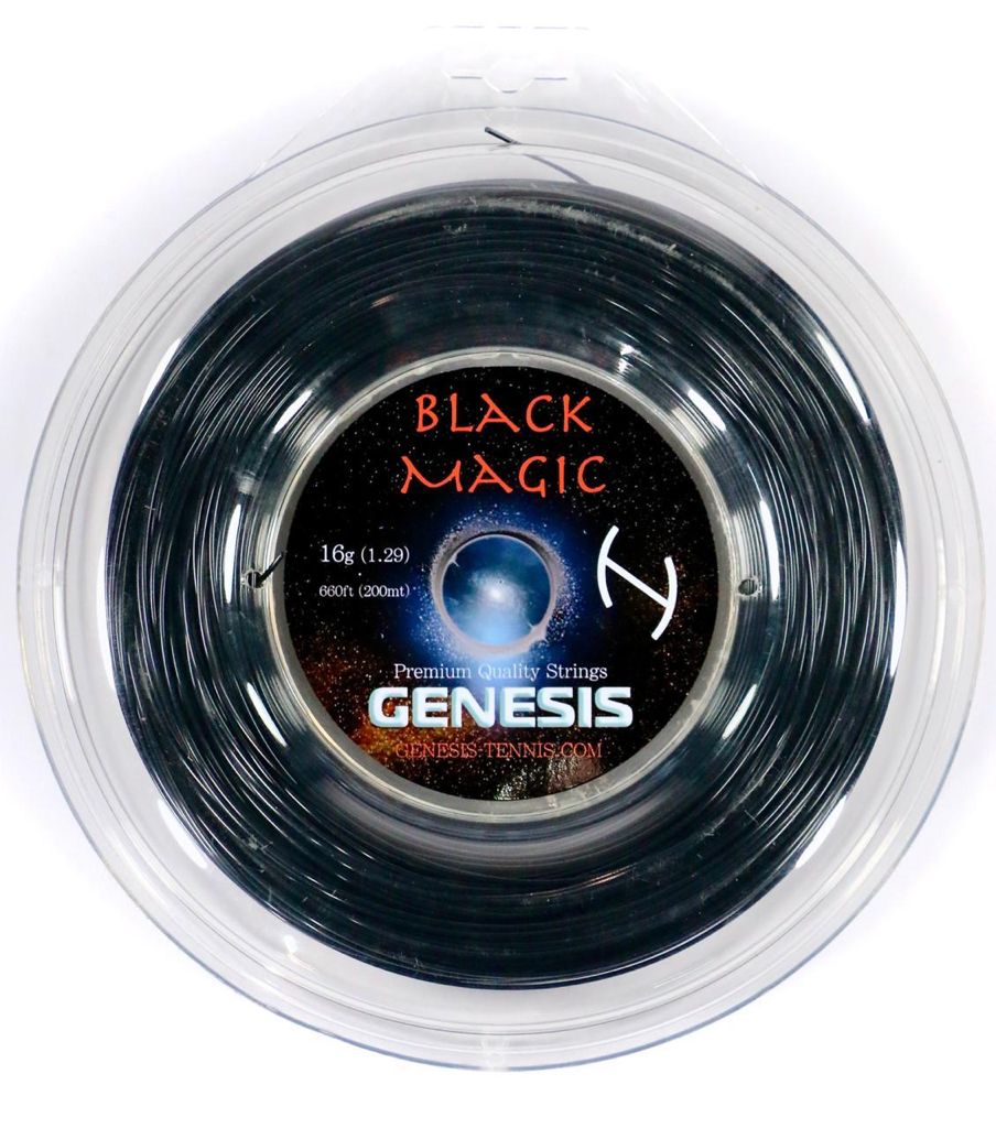 Black Magic 1.23