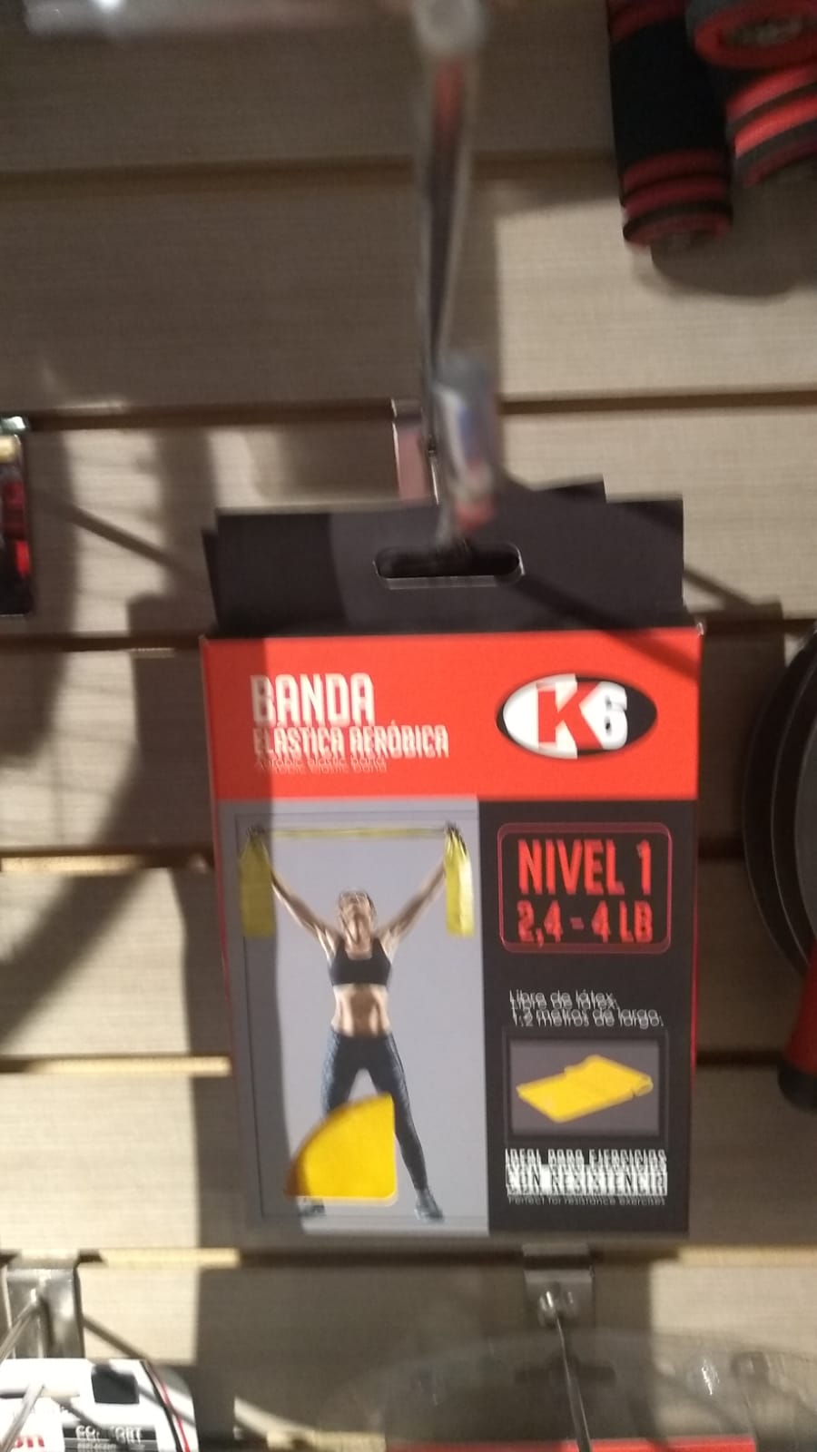 Banda Elástica