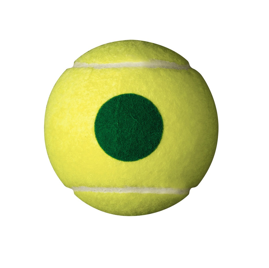 Wilson US Open Punto Verde - 3 unidades