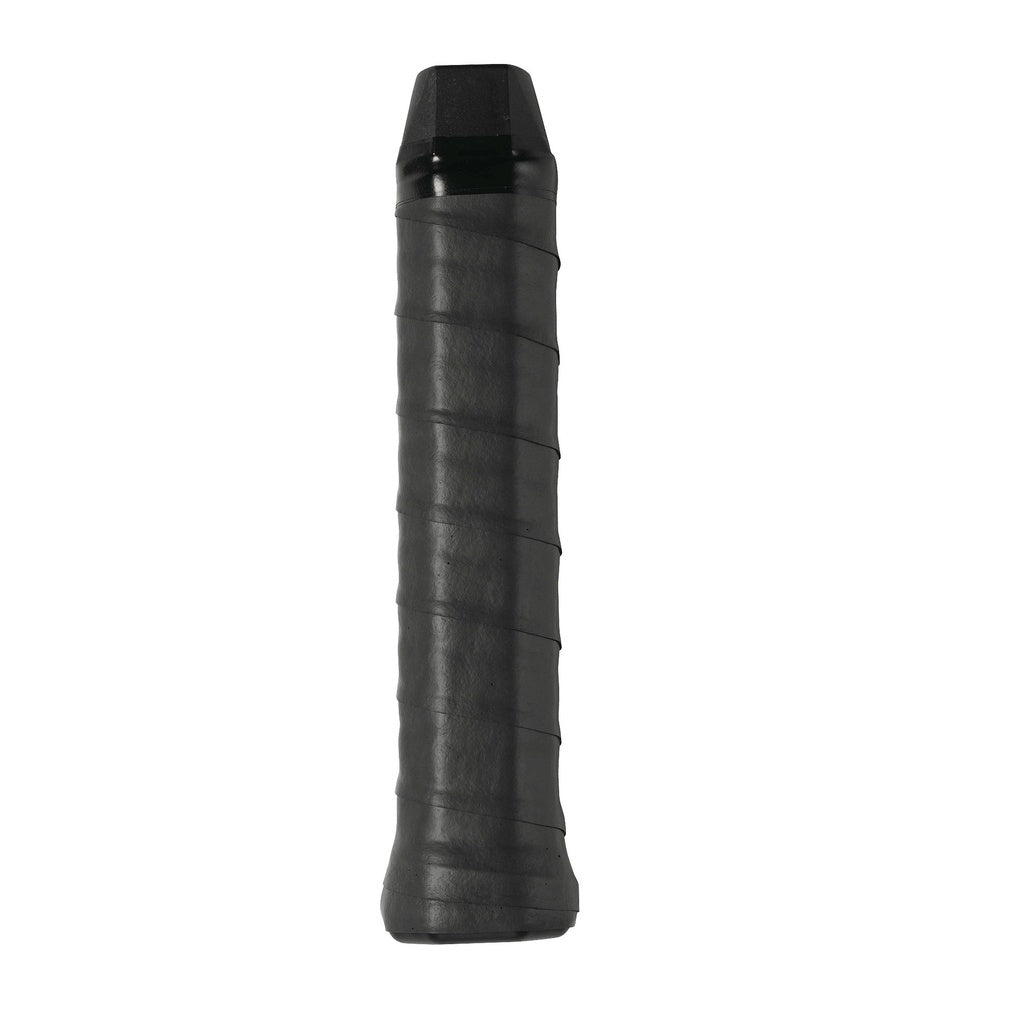 Pro Overgrip Wilson p/Raqueta Tenis Pro Soft x 30 unidades (negro)