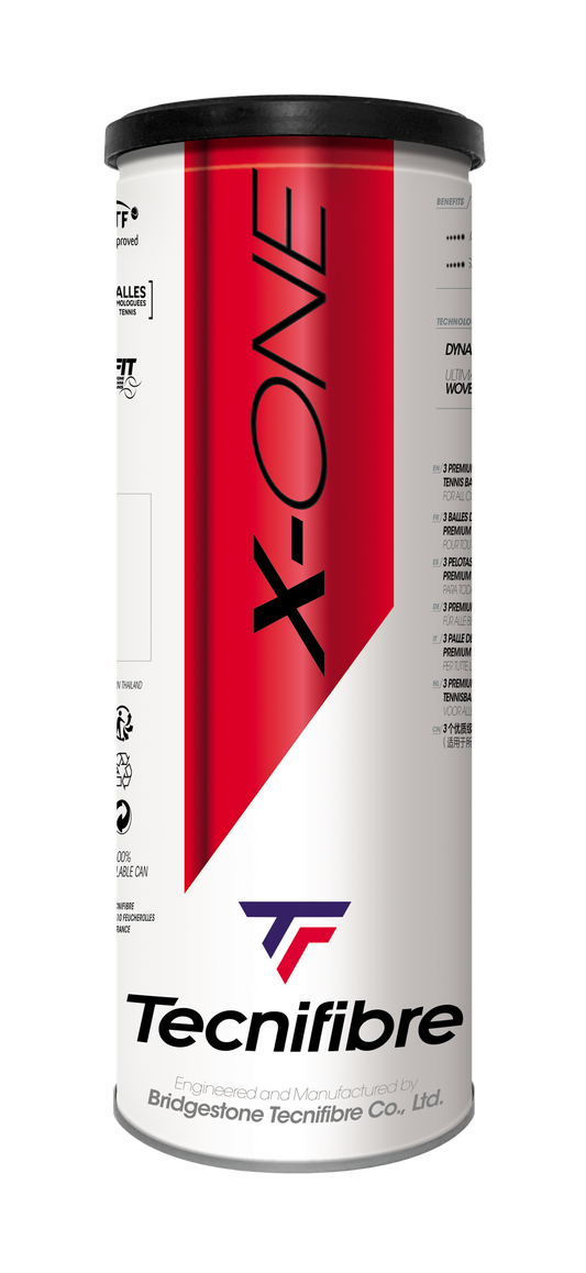 Tarro 3B X One