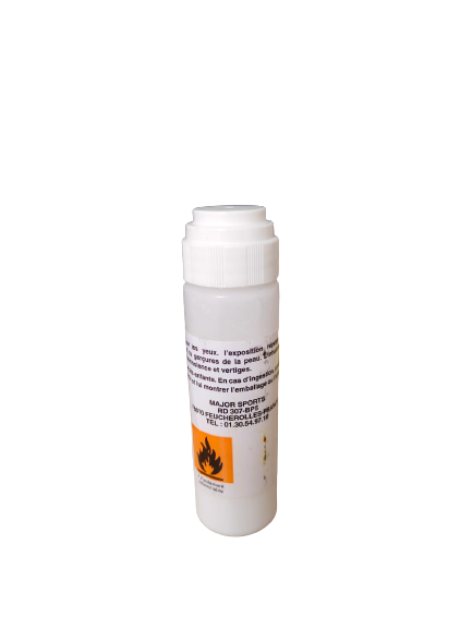 Tinta para encordado