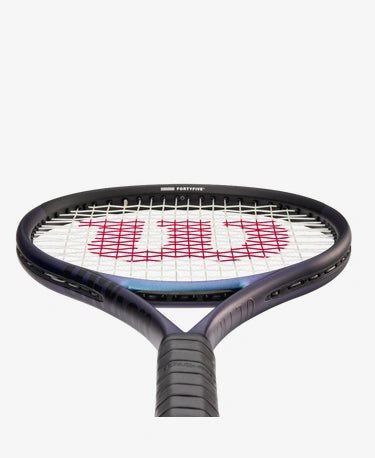 Wilson Ultra 100UL V4 (260 gr) grip 2
