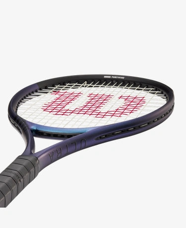 Wilson Ultra 100UL V4 (260 gr) grip 1