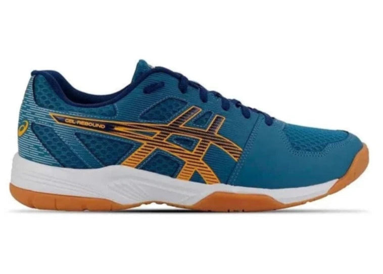 GEL REBOUND AZURE/AMBER (Pista Dura)