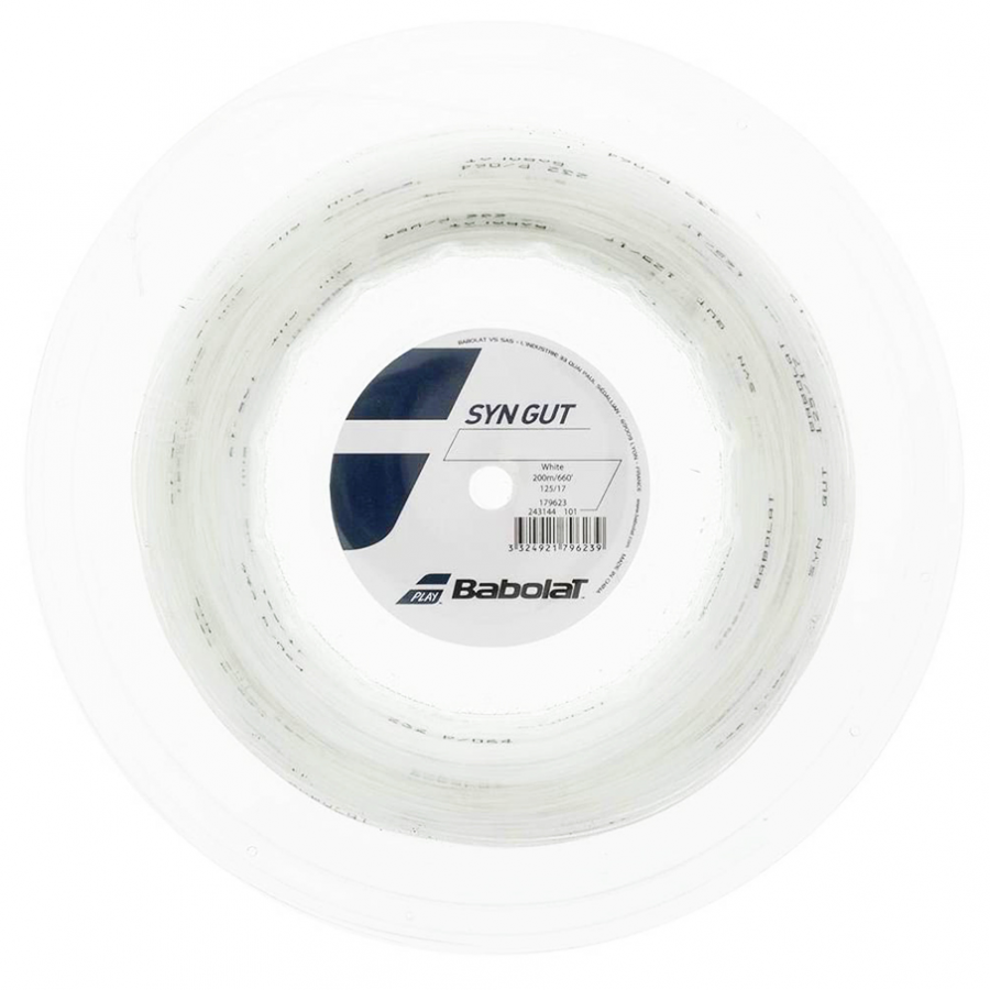 Syn Gut Blanco 16 (Reel 200 mts)