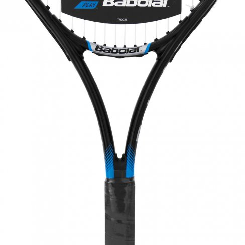Eagle (Negro/Azul)