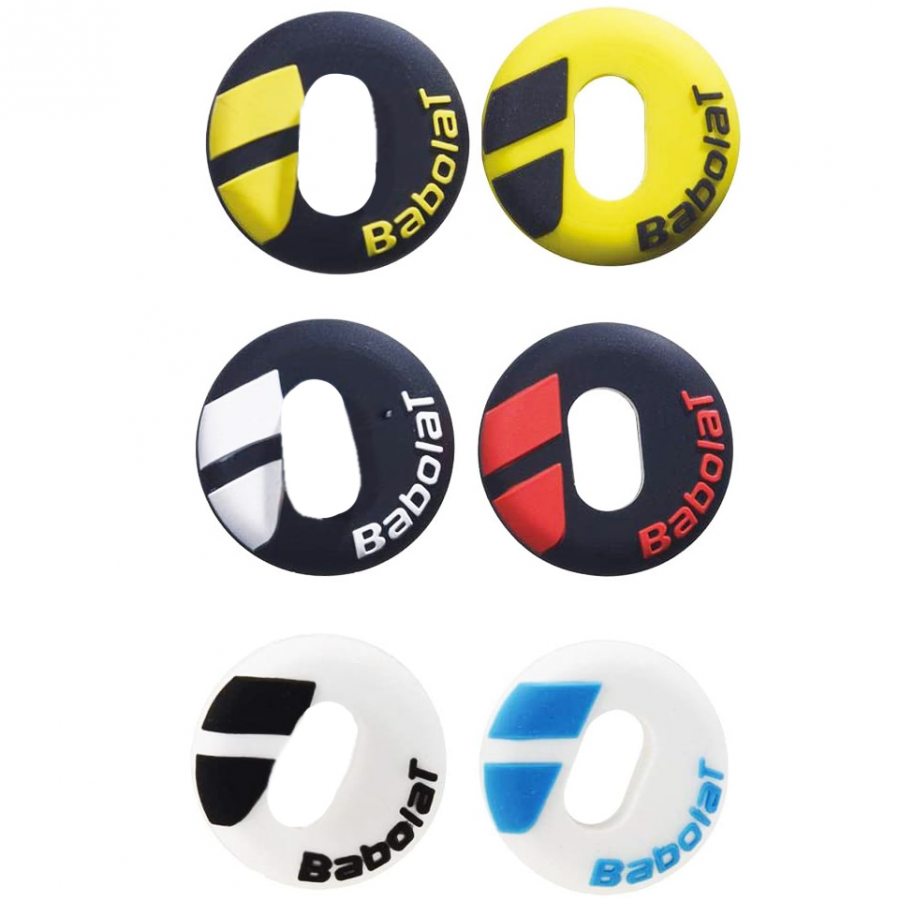 ATP Babolat redondos