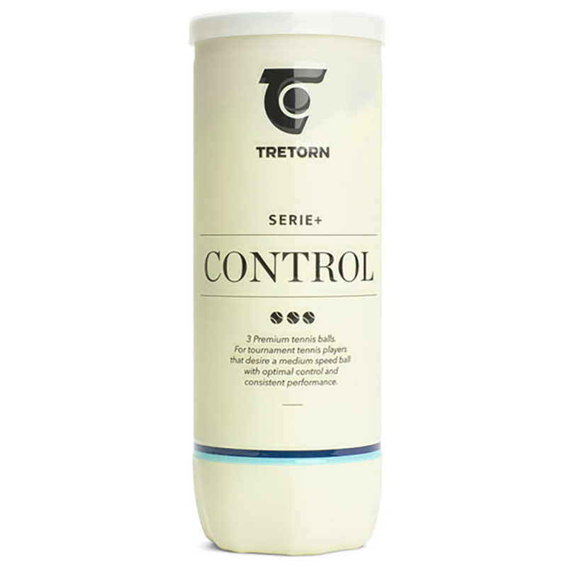 Tarro Tretorn Serie + Control * 3
