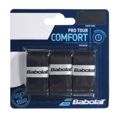 Babolat PRO TOUR X3 (Negro)