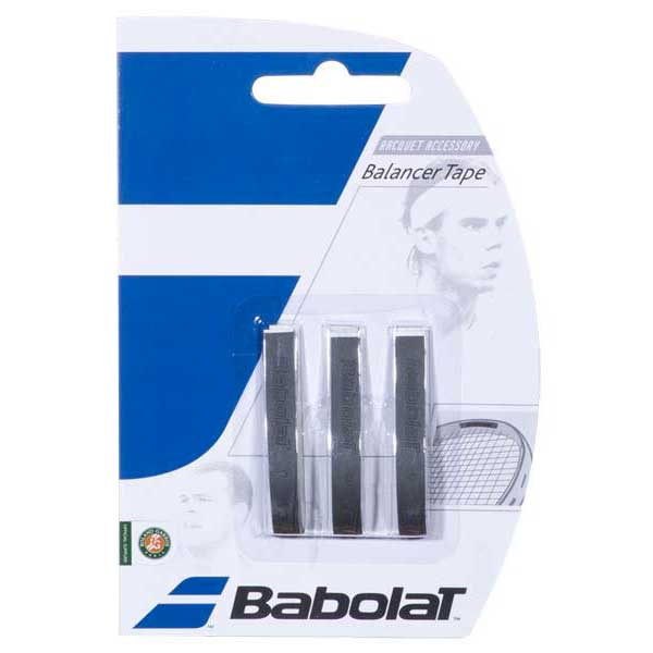 Cinta de Tugsteno 3x 3g (Balancer Tape)